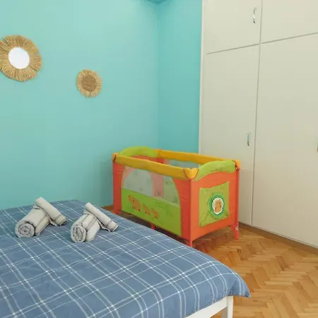 Orchid Sea Daire Varna
