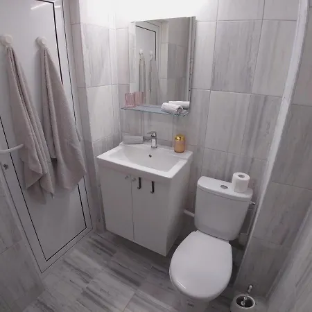Daire Orchid Sea Varna