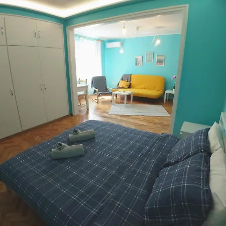 Orchid Sea Apartment